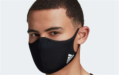 adidas mask cheap|Adidas mask for men.